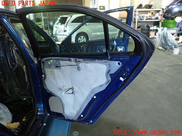 1UPJ-9237741290]アコード ユーロR(CL7)右後ドア 中古(43R-00122 M2H3)_5