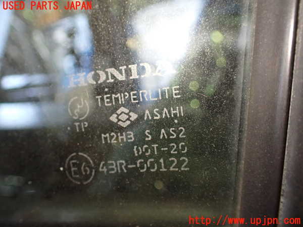 1UPJ-9237741320]アコード ユーロR(CL7)左後ドア 中古(43R-00122 M2H3)_3