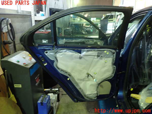 1UPJ-9237741320]アコード ユーロR(CL7)左後ドア 中古(43R-00122 M2H3)_4