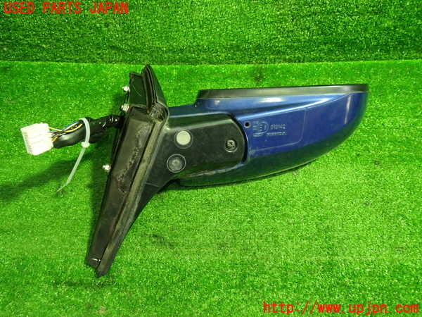 1UPJ-9237741210]アコード ユーロR(CL7)右ドアミラー 中古_2