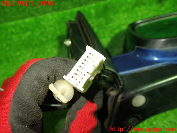 1UPJ-9237741210]アコード ユーロR(CL7)右ドアミラー 中古_3