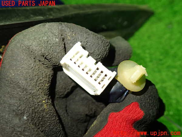 1UPJ-9237741212]アコード ユーロR(CL7)左ドアミラー 中古_2