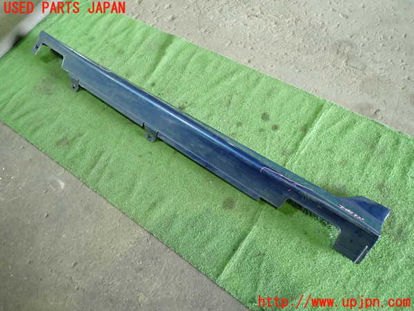 1UPJ-9237741392]アコード ユーロR(CL7)左サイドステップ 中古_2