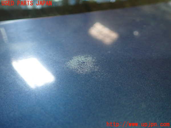 1UPJ-9237741500]アコード ユーロR(CL7)トランク 中古_2