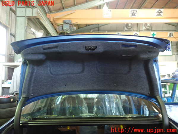 1UPJ-9237741500]アコード ユーロR(CL7)トランク 中古_4