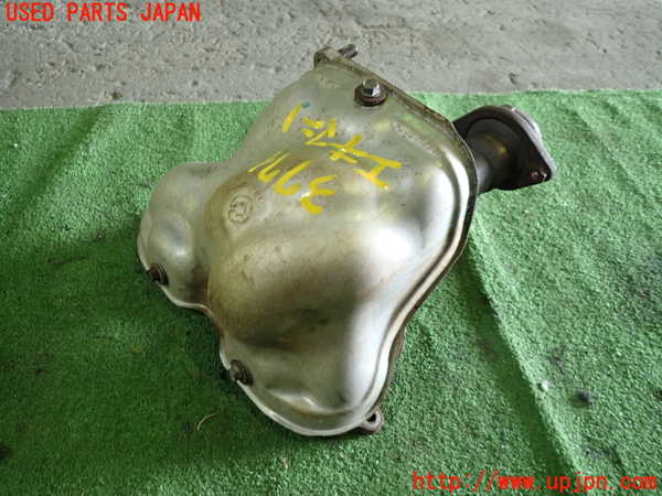 1UPJ-9237742041]アコード ユーロR(CL7)エキマニ1 中古_2