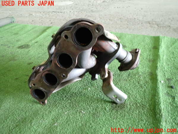 1UPJ-9237742041]アコード ユーロR(CL7)エキマニ1 中古_3