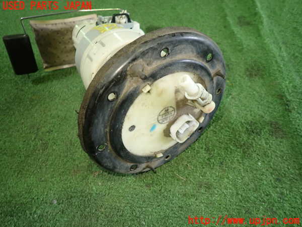 1UPJ-9237742510]アコード ユーロR(CL7)燃料ポンプ 中古_2