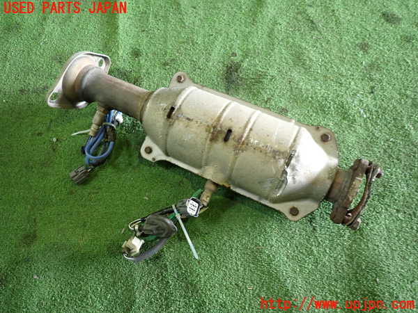 1UPJ-9237742661]アコード ユーロR(CL7)触媒1 中古_3