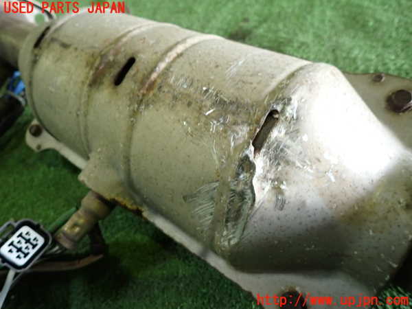 1UPJ-9237742661]アコード ユーロR(CL7)触媒1 中古_4