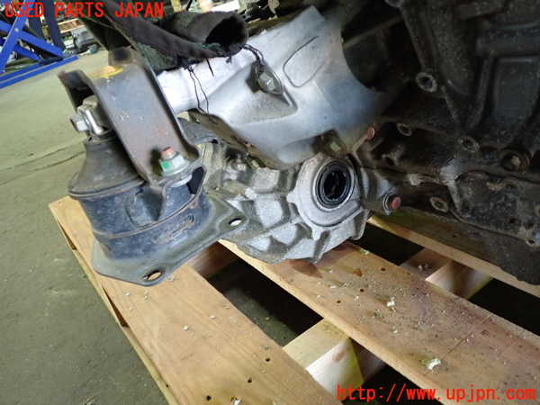 1UPJ-9237743200]アコード ユーロR(CL7)ミッション MT K20A 中古_3