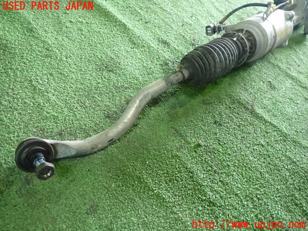 1UPJ-9237744235]アコード ユーロR(CL7)パワステギアボックス 中古_2