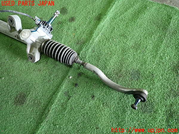1UPJ-9237744235]アコード ユーロR(CL7)パワステギアボックス 中古_3