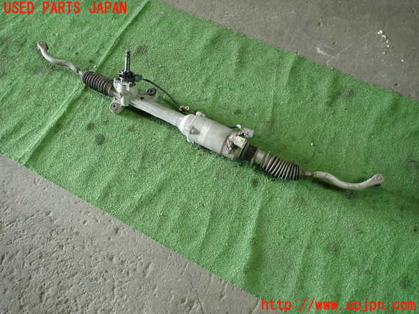 1UPJ-9237744235]アコード ユーロR(CL7)パワステギアボックス 中古_5