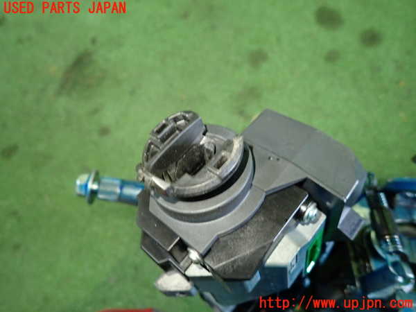 1UPJ-9237744260]アコード ユーロR(CL7)ステアリングシャフト 中古_2