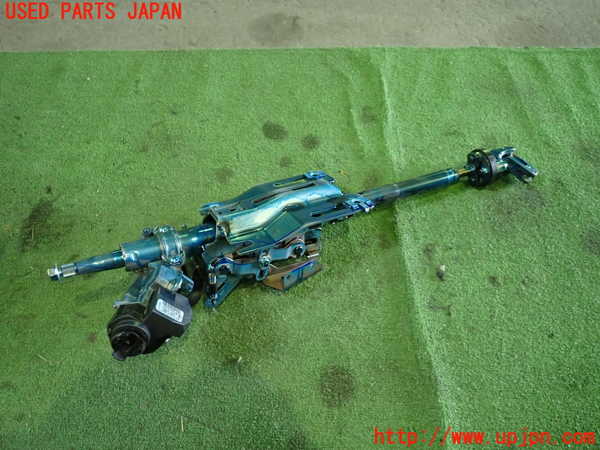 1UPJ-9237744260]アコード ユーロR(CL7)ステアリングシャフト 中古_3