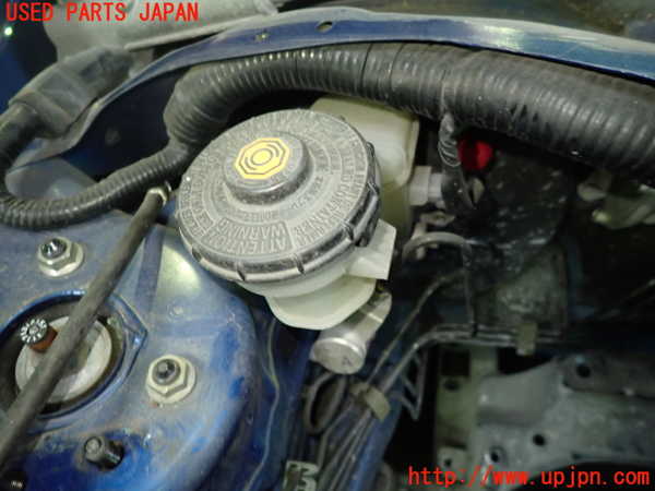 1UPJ-9237744050]アコード ユーロR(CL7)ブレーキマスターシリンダー 中古_2