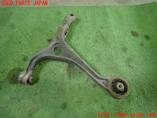 1UPJ-9237745176]アコード ユーロR(CL7)右フロントロアアーム1 中古_2