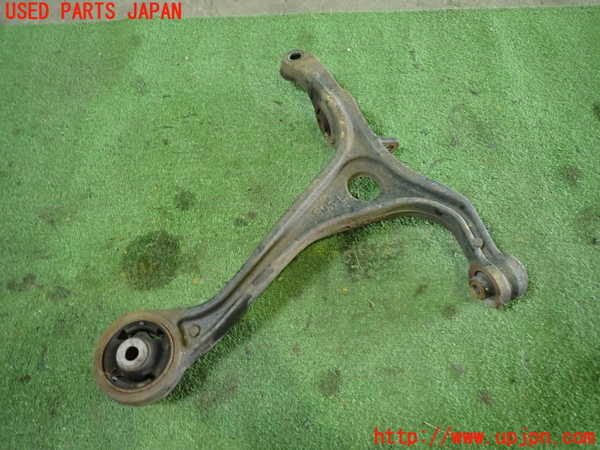 1UPJ-9237745186]アコード ユーロR(CL7)左フロントロアアーム1 中古_2