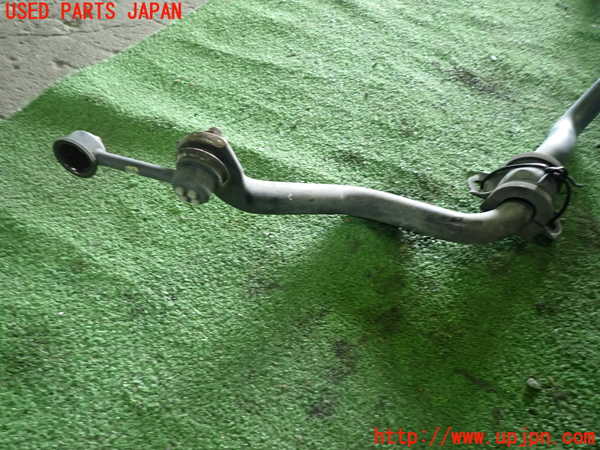 1UPJ-9237745440]アコード ユーロR(CL7)フロントスタビライザー 中古_2