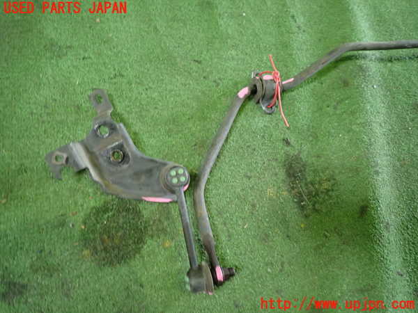 1UPJ-9237745445]アコード ユーロR(CL7)リアスタビライザー 中古_2