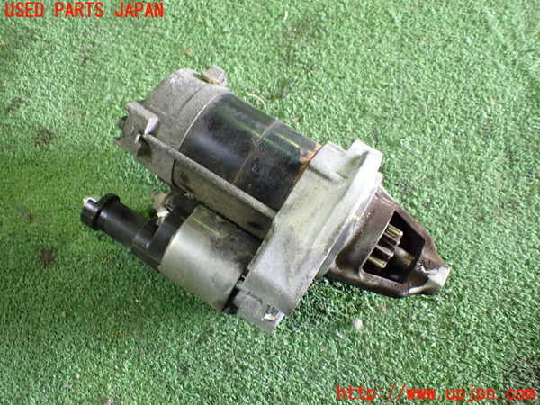 1UPJ-9237746010]アコード ユーロR(CL7)セルモーター 中古_3