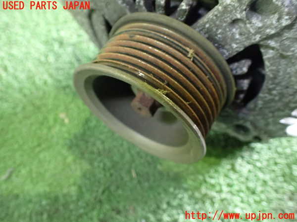 1UPJ-9237746015]アコード ユーロR(CL7)オルタネーター(ダイナモ) 中古_3