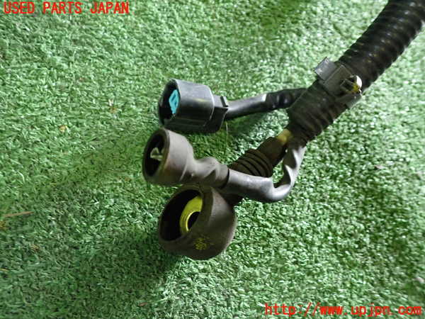 1UPJ-9237746806]アコード ユーロR(CL7)ハーネス1 中古_2