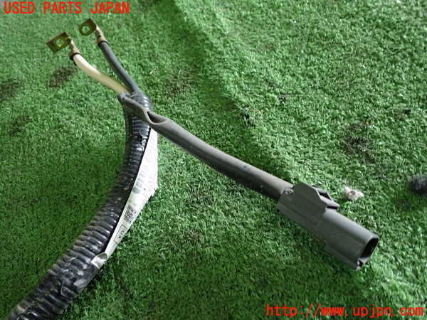 1UPJ-9237746806]アコード ユーロR(CL7)ハーネス1 中古_3