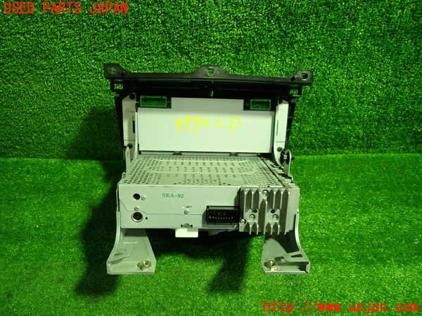 1UPJ-9237746480]アコード ユーロR(CL7)CDプレーヤー 中古_3