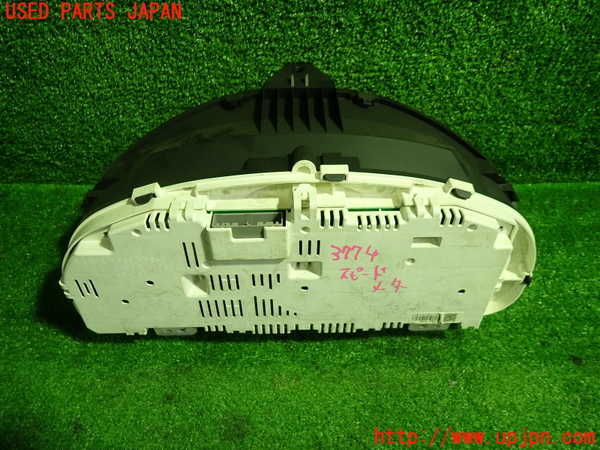 1UPJ-9237746170]アコード ユーロR(CL7)スピードメーター 中古_2