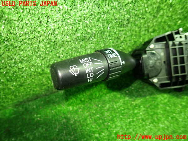 1UPJ-9237746720]アコード ユーロR(CL7)コンビネーションスイッチ 中古_2