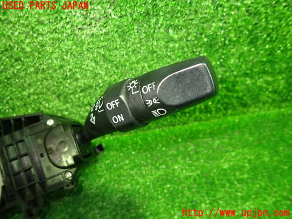 1UPJ-9237746720]アコード ユーロR(CL7)コンビネーションスイッチ 中古_3