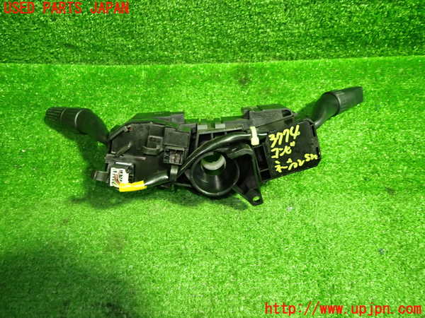 1UPJ-9237746720]アコード ユーロR(CL7)コンビネーションスイッチ 中古_4