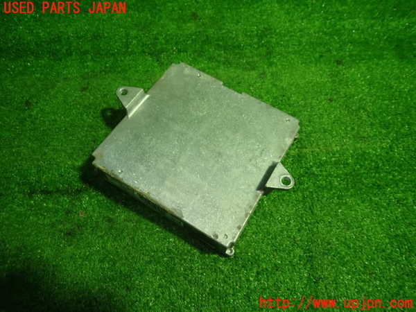 1UPJ-9237746110]アコード ユーロR(CL7)エンジンコンピューター 中古_3