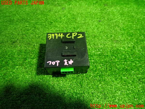 1UPJ-9237746147]アコード ユーロR(CL7)コンピューター2 中古_3