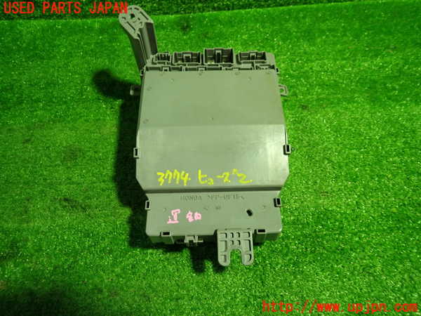 1UPJ-9237746742]アコード ユーロR(CL7)ヒューズボックス2 中古_2