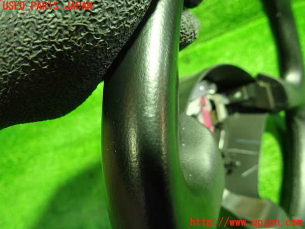 1UPJ-9237747855]アコード ユーロR(CL7)ステアリングホイール 中古_2