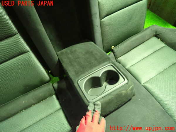 1UPJ-9237747385]アコード ユーロR(CL7)リアシート 中古_3