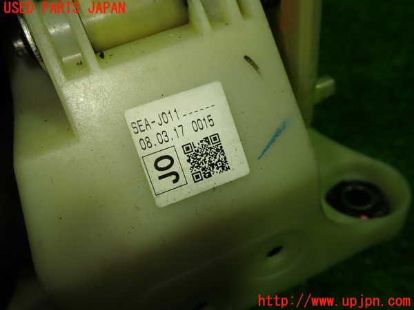 1UPJ-9237747560]アコード ユーロR(CL7)MTシフトレバー 中古_2