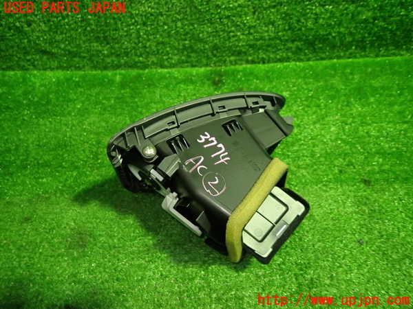 1UPJ-9237747527]アコード ユーロR(CL7)エアコン吹き出し口2 (左) 中古_3