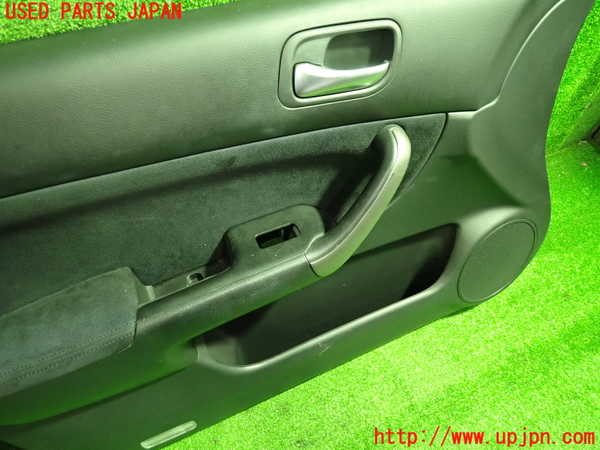 1UPJ-9237741264]アコード ユーロR(CL7)左前ドア内張り 中古_2