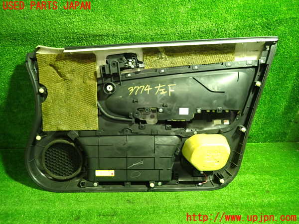 1UPJ-9237741264]アコード ユーロR(CL7)左前ドア内張り 中古_3