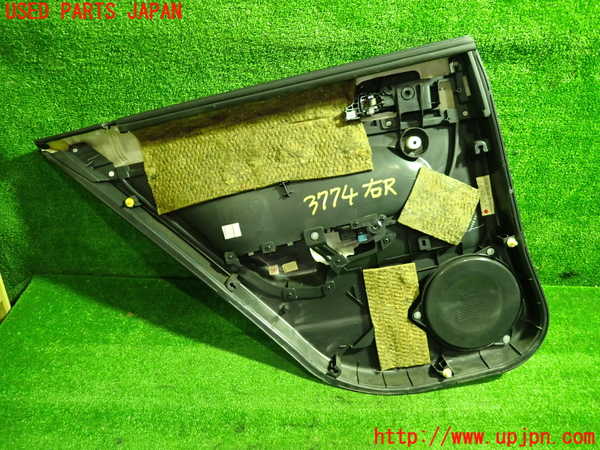 1UPJ-9237741294]アコード ユーロR(CL7)右後ドア内張り 中古_3
