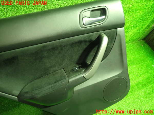1UPJ-9237741324]アコード ユーロR(CL7)左後ドア内張り 中古_2