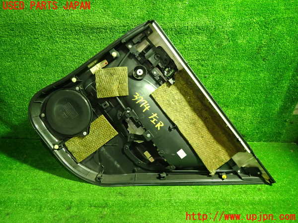 1UPJ-9237741324]アコード ユーロR(CL7)左後ドア内張り 中古_3