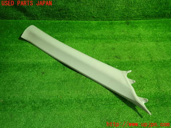 1UPJ-9237747655]アコード ユーロR(CL7)右フロントピラートリム 中古_2