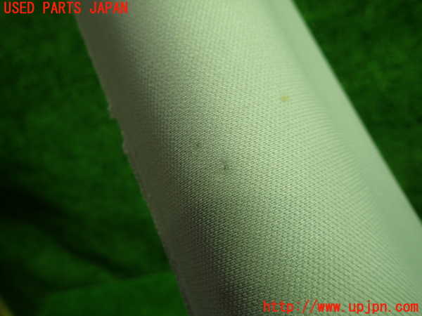 1UPJ-9237747660]アコード ユーロR(CL7)左フロントピラートリム 中古_2