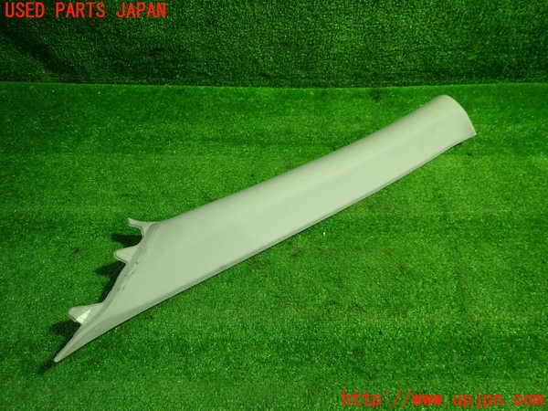 1UPJ-9237747660]アコード ユーロR(CL7)左フロントピラートリム 中古_3