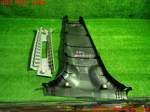 1UPJ-9237747665]アコード ユーロR(CL7)右センターピラートリム 中古_3